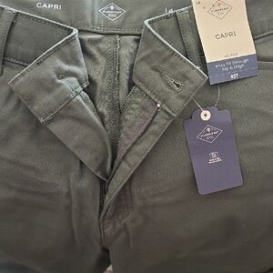 2-pr St. John's Bay Women's Capris